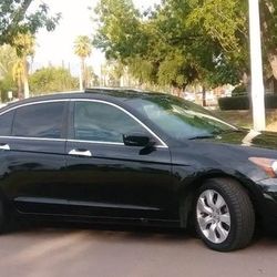 2008 Honda E-XL