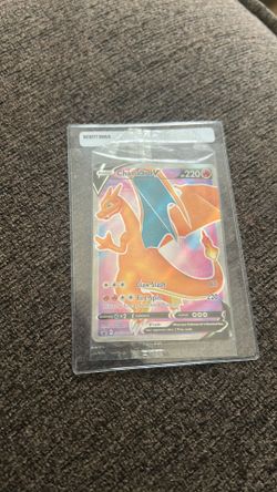 Pokémon card