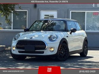 2019 MINI Hardtop 2 Door