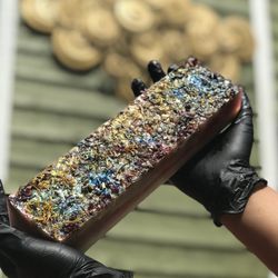 “Miss Jane” Yoni Soap 🧼 💦🍑