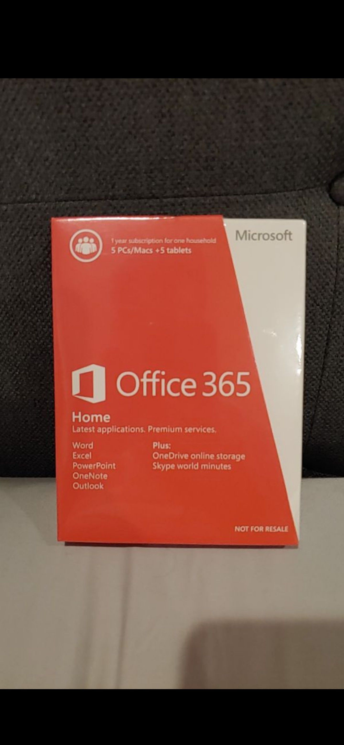 Office 365