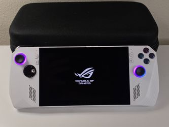 ASUS ROG Ally Z1 Extreme - 512GB - 120Hz