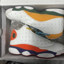 Jordan 13s