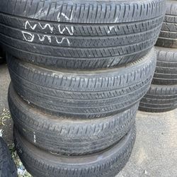 235-55-20 Used Tires 235 55 20 Used Tires