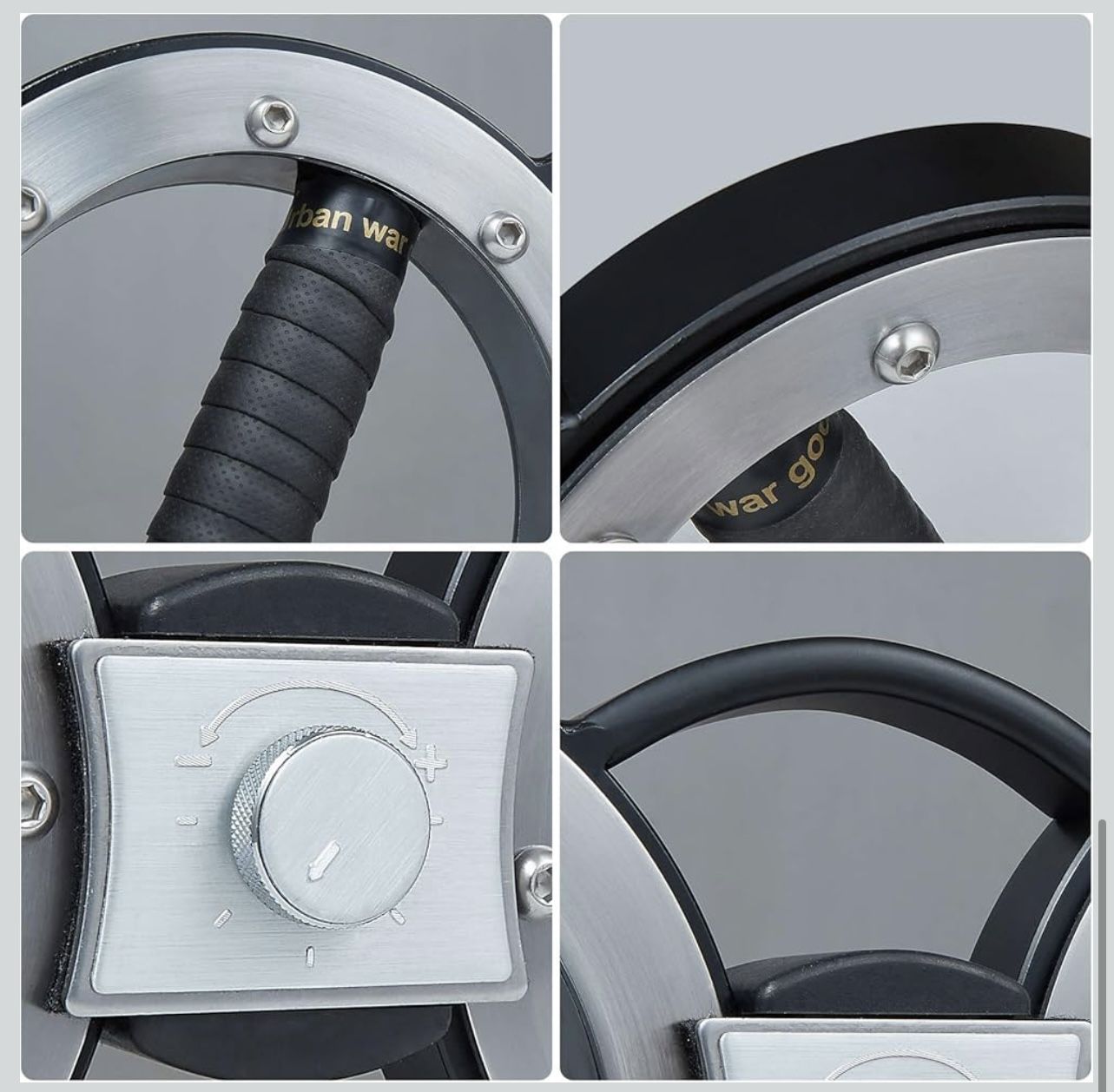 Rotator Machine, Arm Workout Equipment for Men and Women