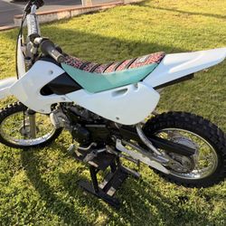 KLX 110