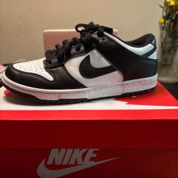 Dunks