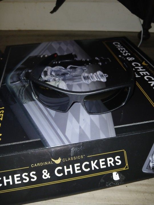 Oakley Gascan Prism Lenses