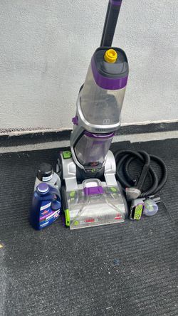 Bissell Revolution Pet Pro Vacuum