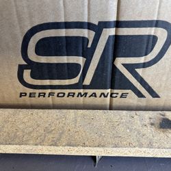 Dodge Charger Springs