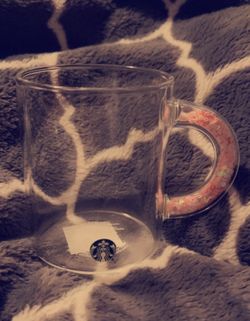 Starbucks Confetti Mug