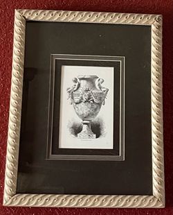 Picture Frames