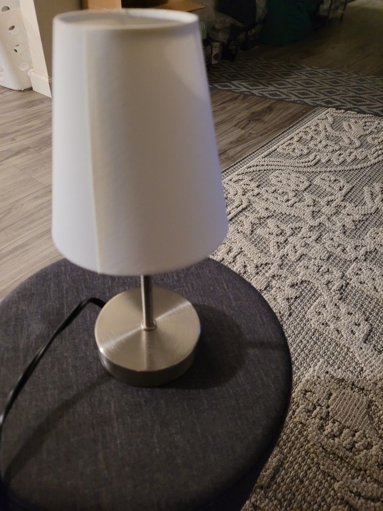 Desk Lamp