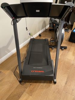 WESLO CADENCE R 5,2
