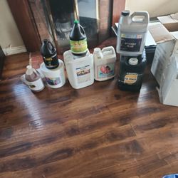 Grow Vitamins And C02 Generator
