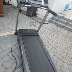 NORDICTRACK 6.5S T SERIES  Treadmill 
