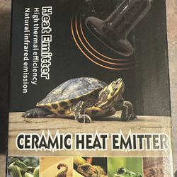 Reptiles Heat Lamp