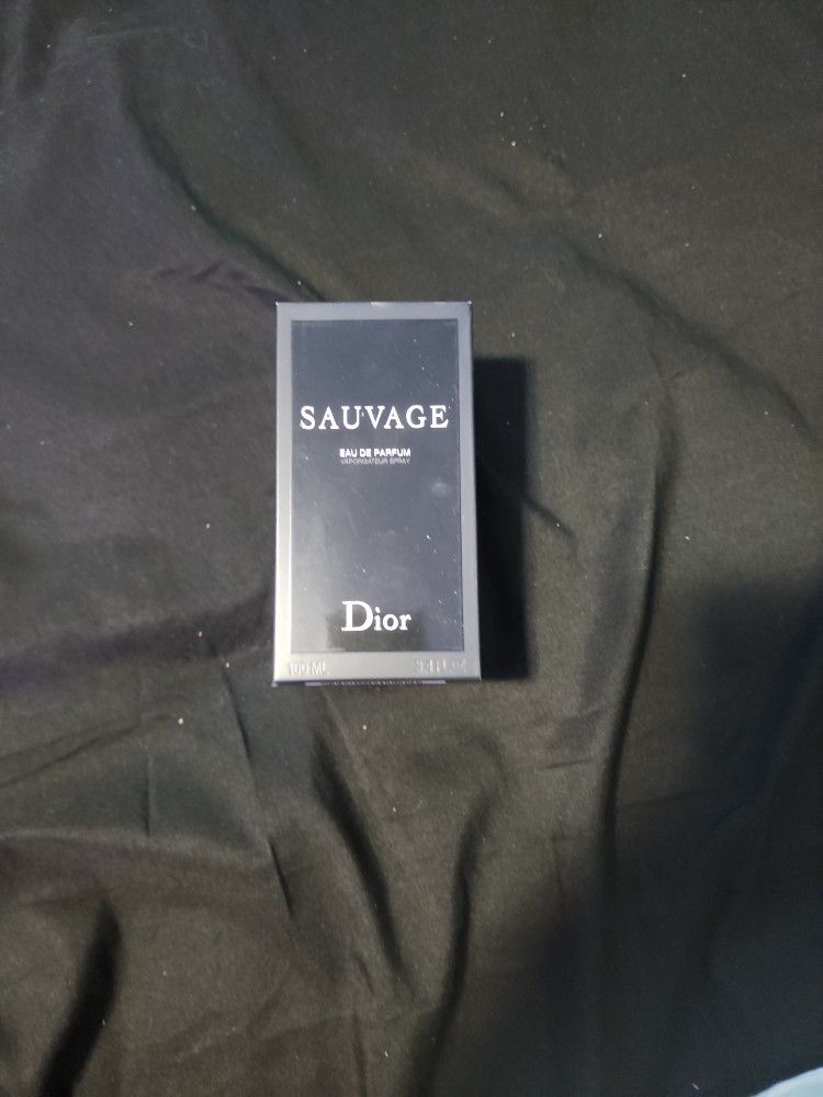 Dior Sauvage