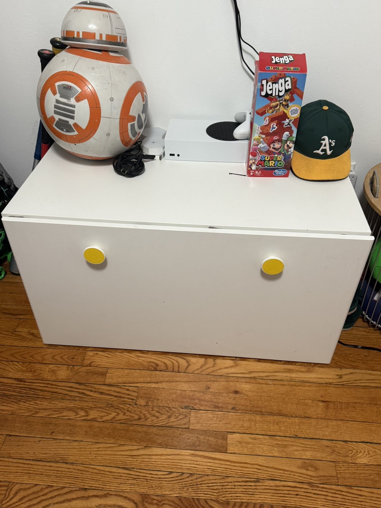 Toy Chest