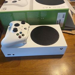 Xbox Series S