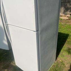 Whirlpool Fridge 