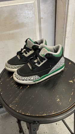 Jordan 3 Kids