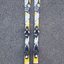 Atomic Vantage JR 130cm Skis