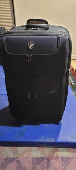 Large Travel Case