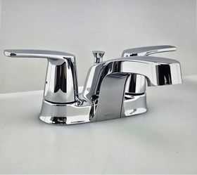 MOEN FAUCET