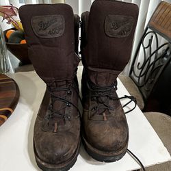 Danner  Boots Brand New Size 16