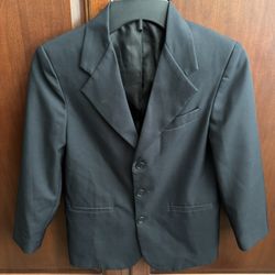 Boy’s Clothes