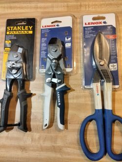 Brand New HVAC Hand Tools!
