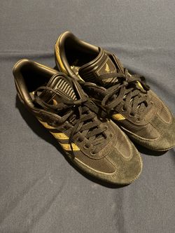 Adidas Mexico Sambas 