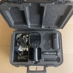 Flir E54 Thermal Image Camera