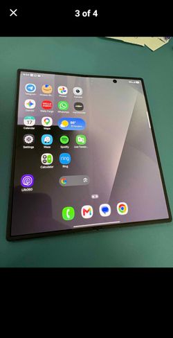 Fold 7 unlocked $1000