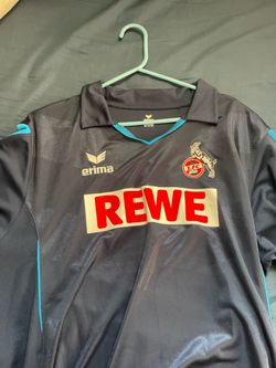 FC Koln Jersey