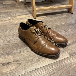 Gordon Rush Dress Shoes