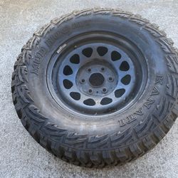 Tire For Sale 