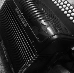 Black panther accordion for Sale in Santa Clara CA OfferUp