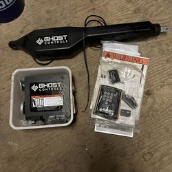 Automatic Gate Opener