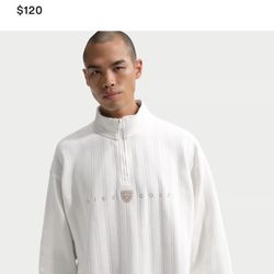 Nike Golf Therma-fit Oversized Fit Sweater