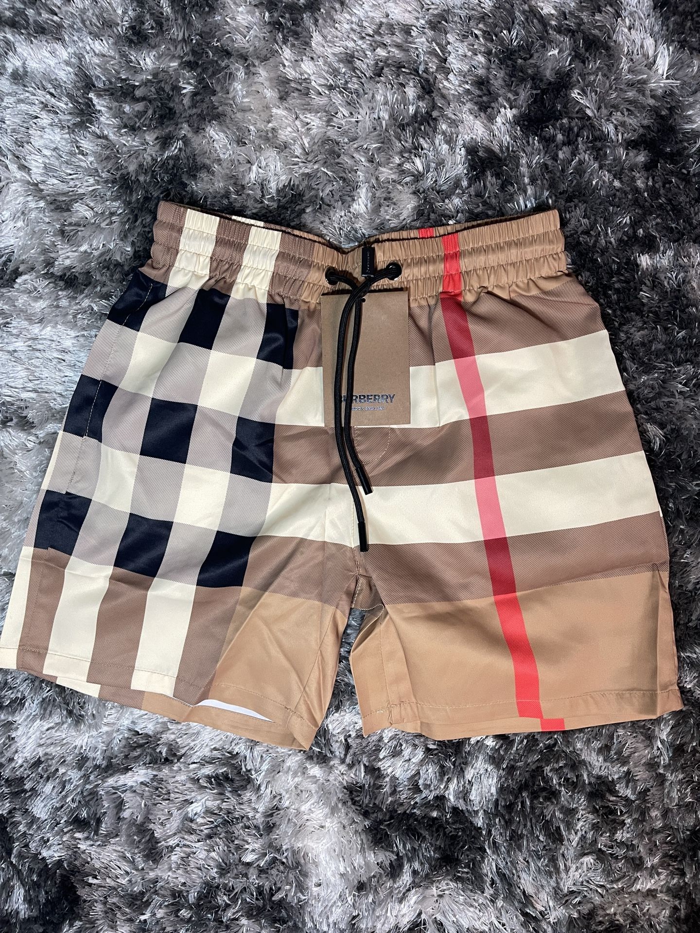 Burberry Shorts