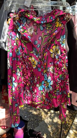 Woman blouse small to medium