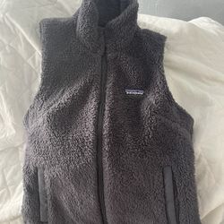 Patagonia Womens Vest