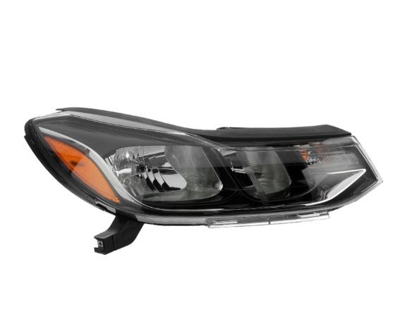 Halogen Headlight For 2017 2018 2019 Chevrolet Chevy 2021 2022 Trax