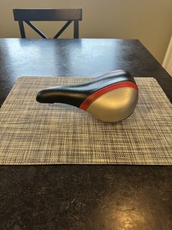 Spin Bike Seat