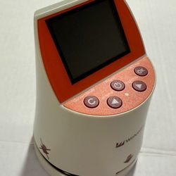 Wolverine F2D Mighty 20 MP 7-in-1 Film to Digital Converter 