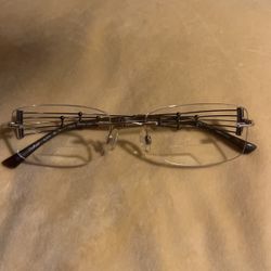Rimless Frame 