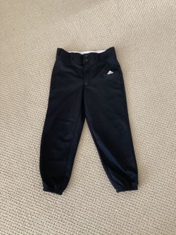 Adidas Girls Softball Pants