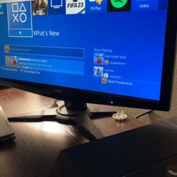 PlayStation 4